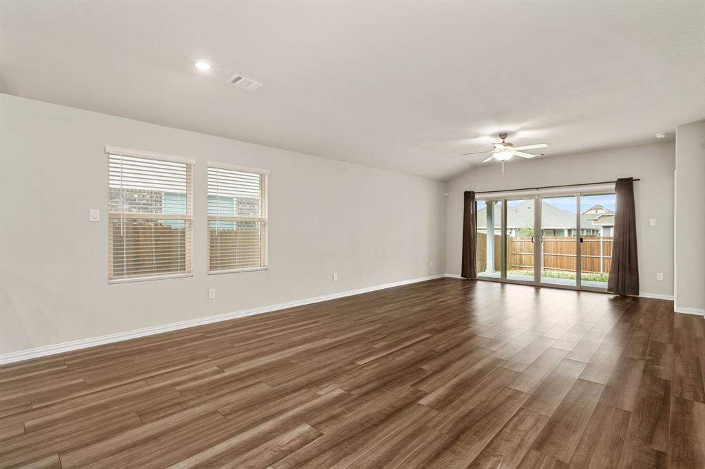 Palmilla Springs - Residential