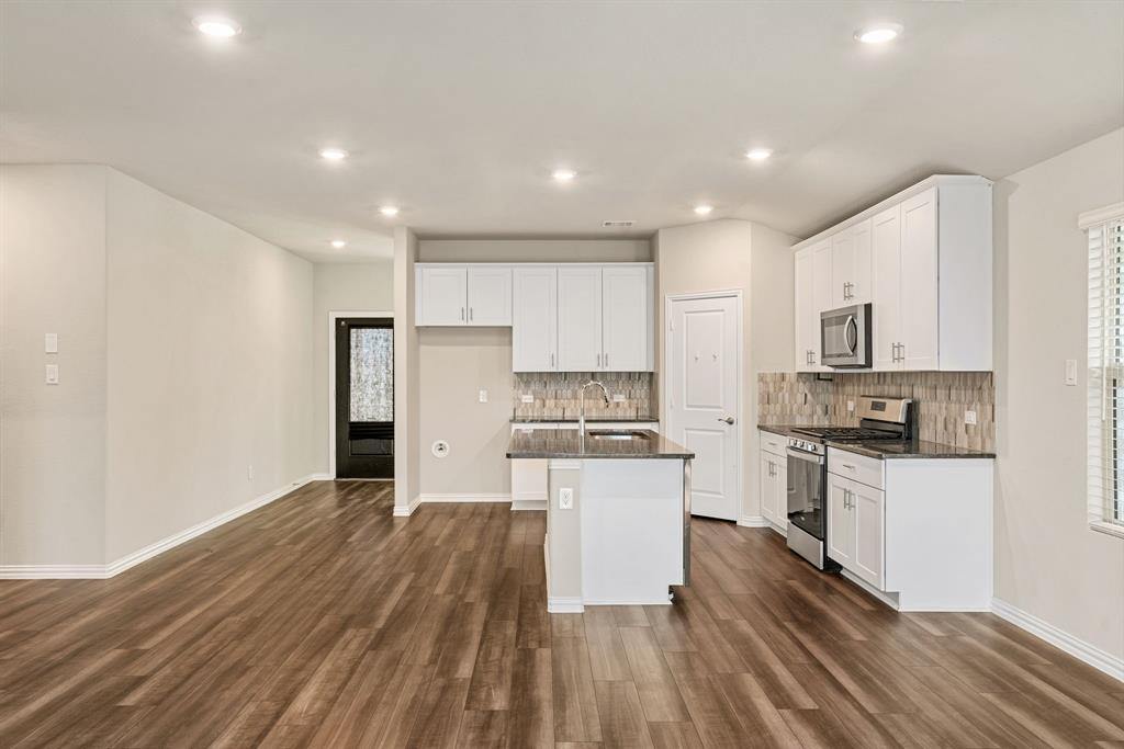 Palmilla Springs - Residential