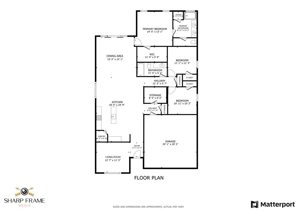 Palmilla Springs - Residential