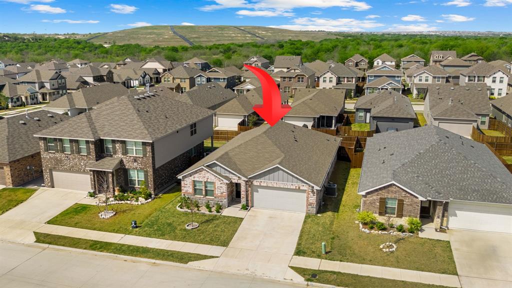 Palmilla Springs - Residential