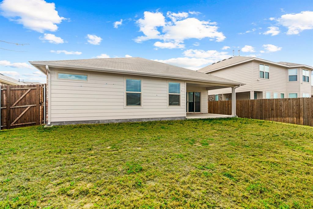 Palmilla Springs - Residential