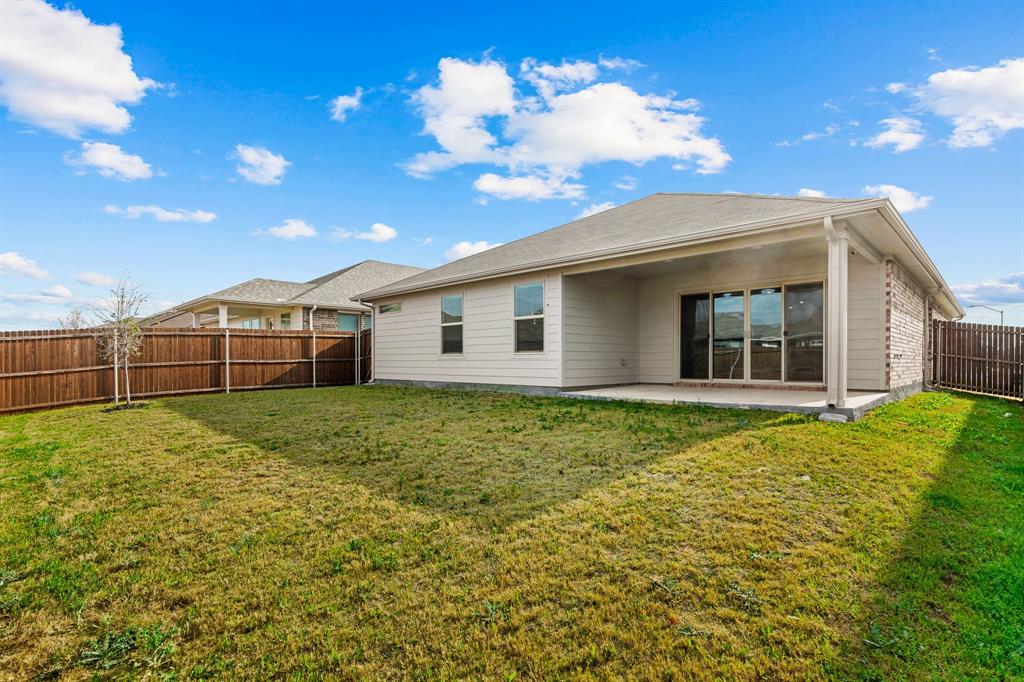 Palmilla Springs - Residential