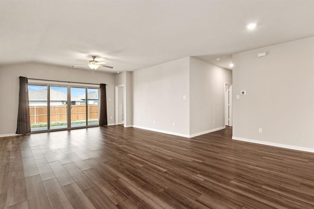 Palmilla Springs - Residential