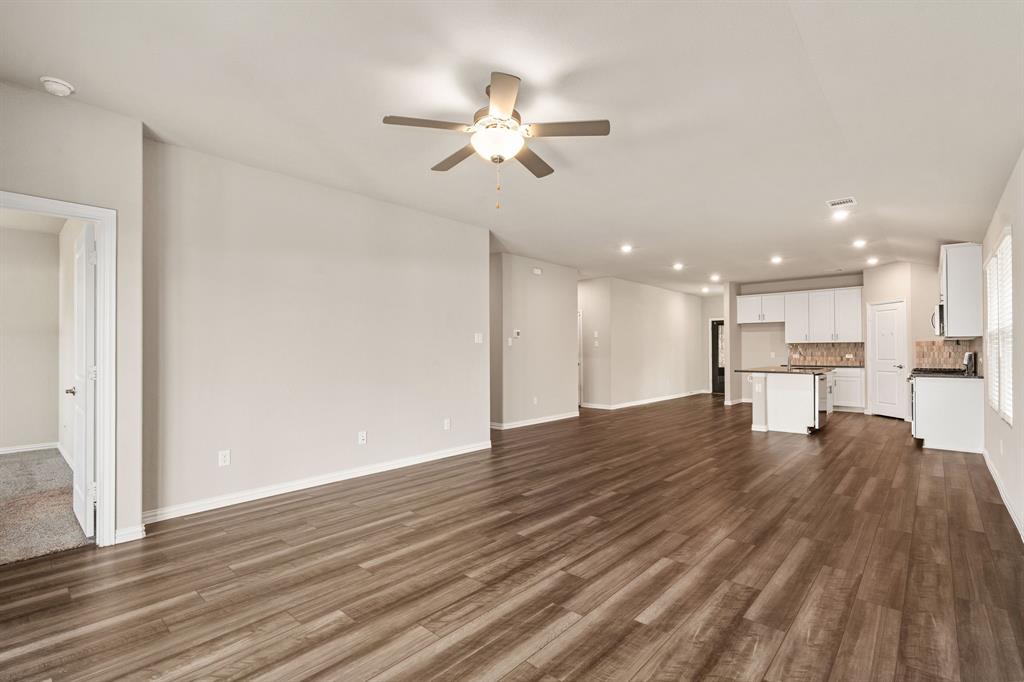 Palmilla Springs - Residential