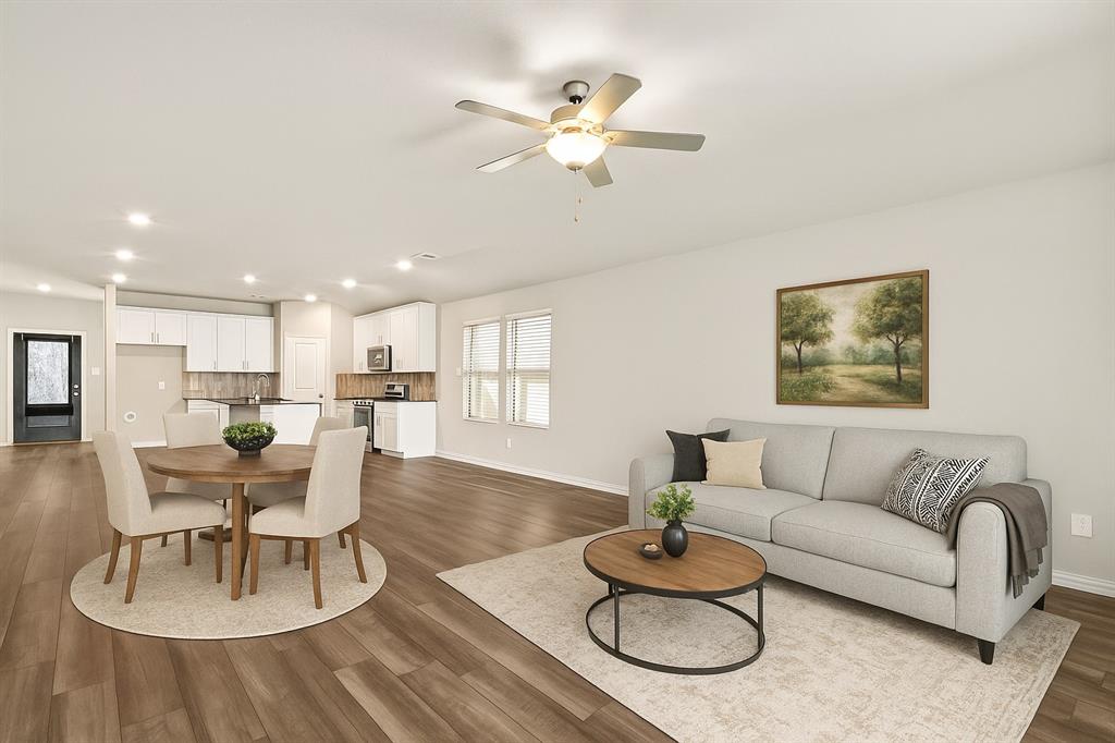 Palmilla Springs - Residential