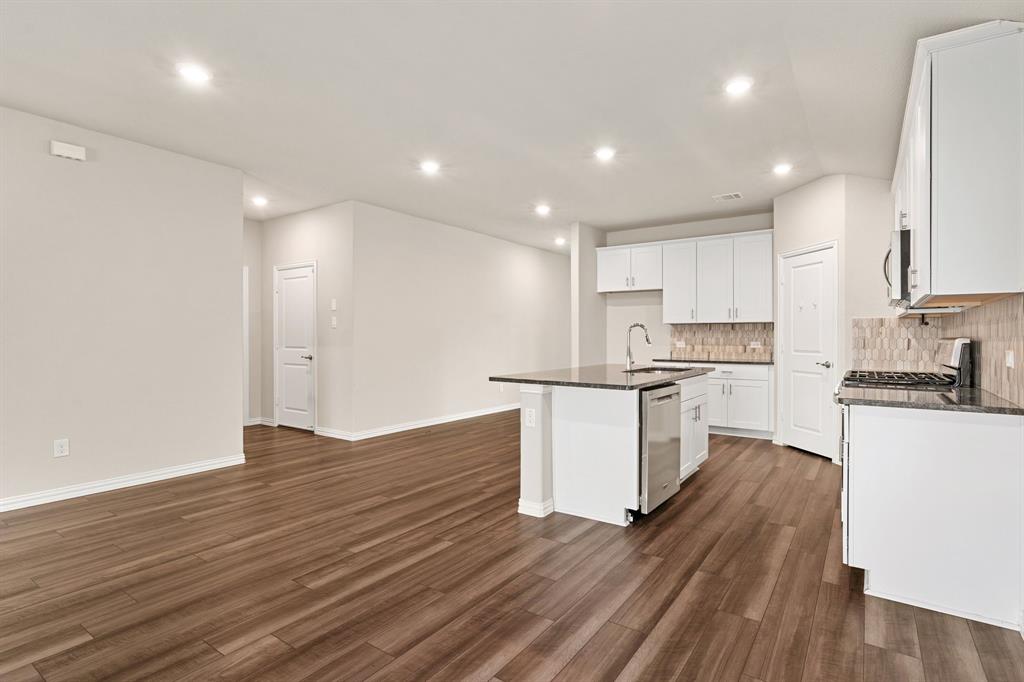 Palmilla Springs - Residential