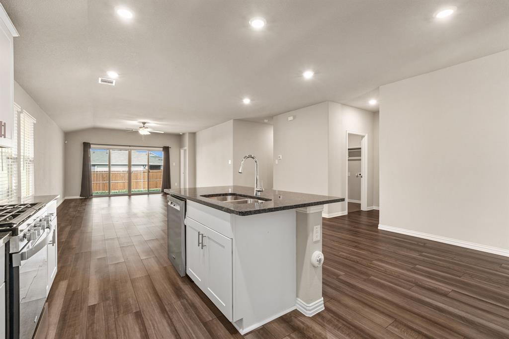 Palmilla Springs - Residential