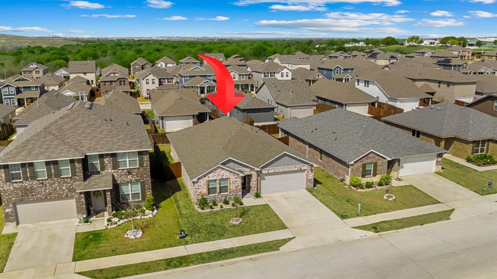 Palmilla Springs - Residential