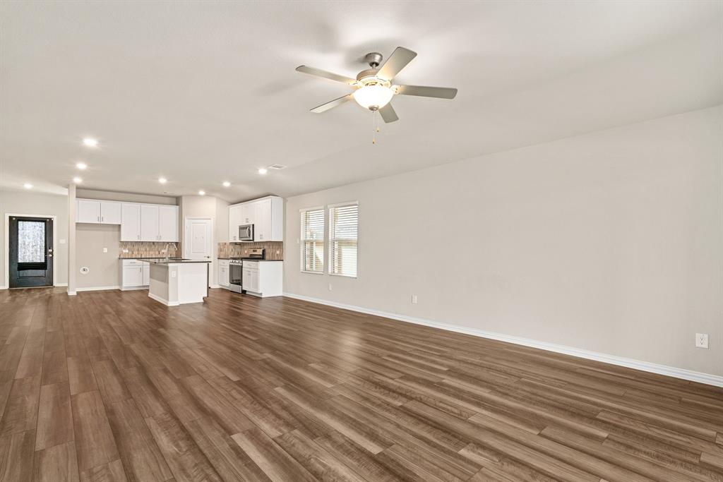 Palmilla Springs - Residential