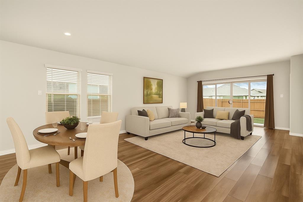 Palmilla Springs - Residential