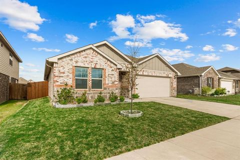 2848 Fox Trail Lane Fort Worth TX 76108