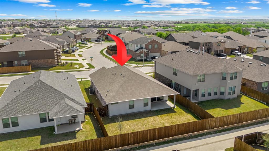 Palmilla Springs - Residential