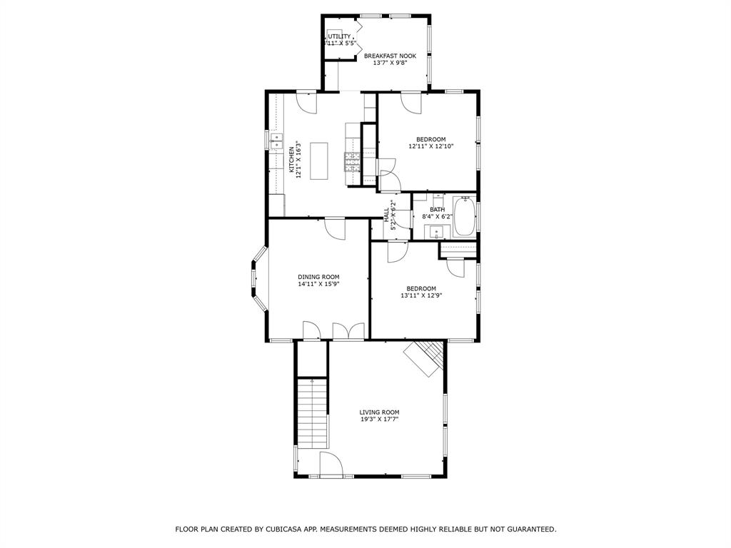 Winnetka Heights - Residential