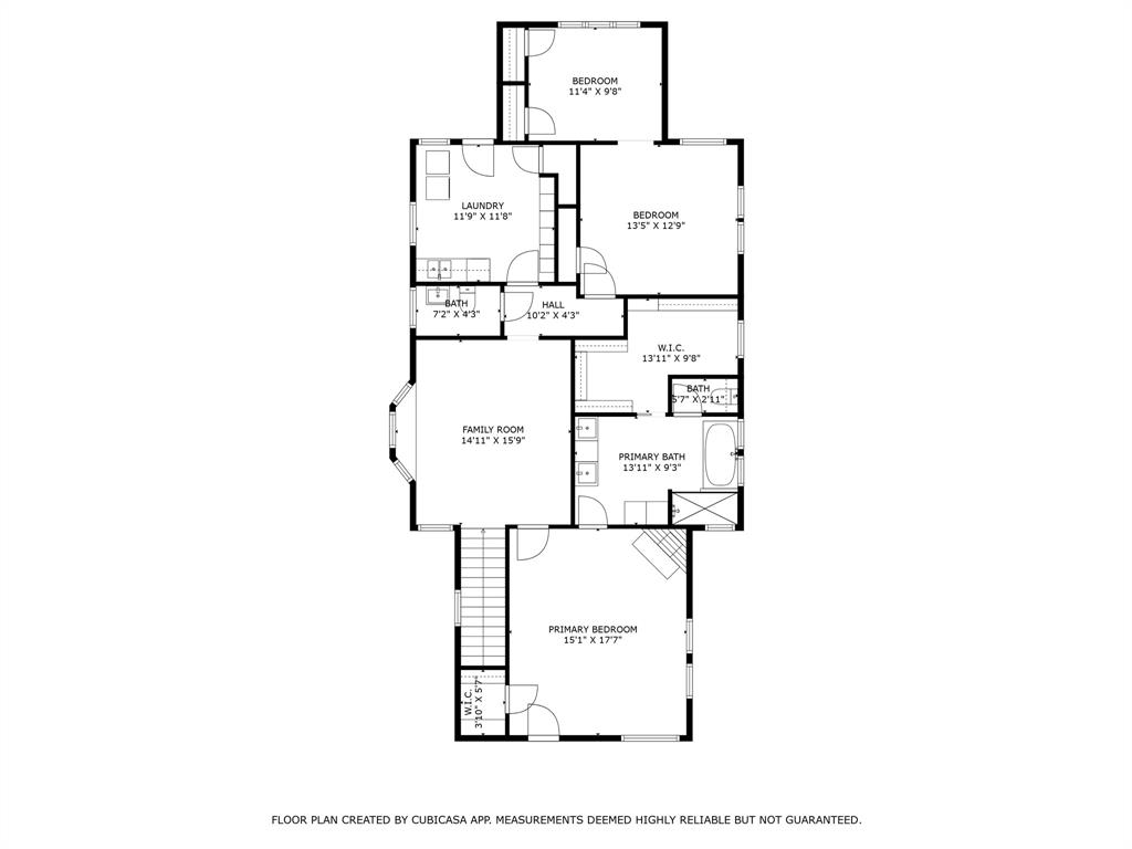 Winnetka Heights - Residential