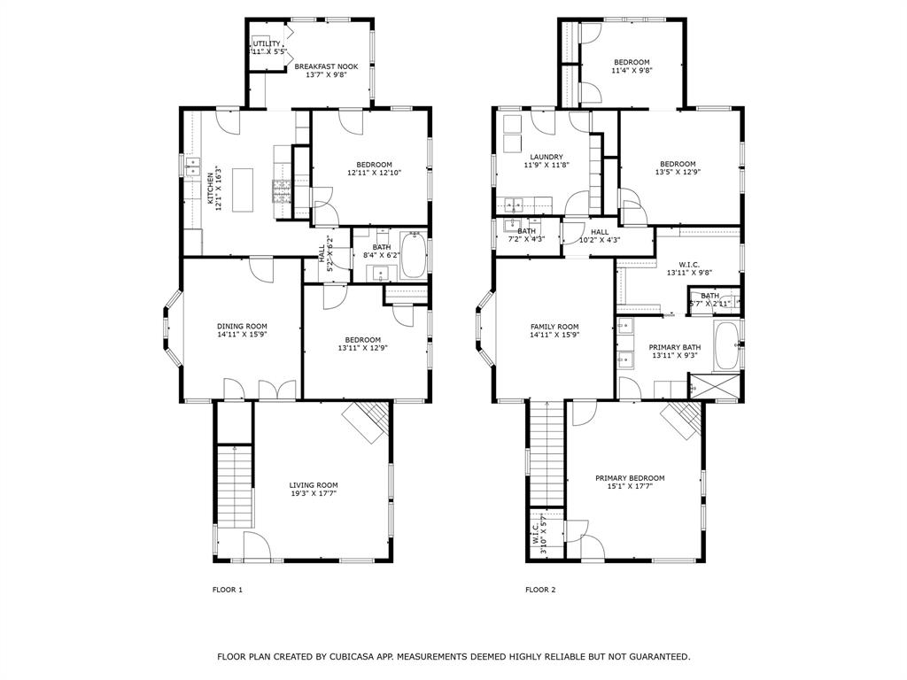 Winnetka Heights - Residential