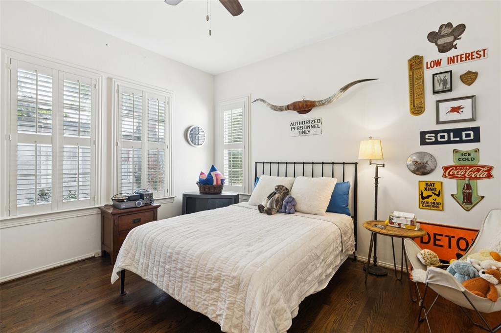 Winnetka Heights - Residential