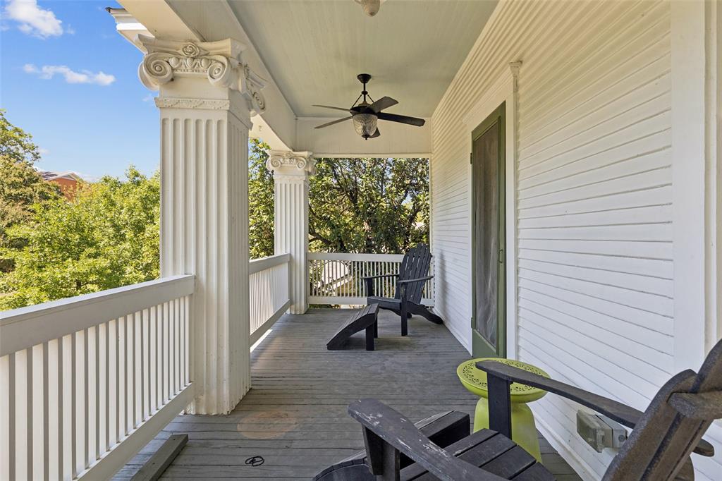 Winnetka Heights - Residential