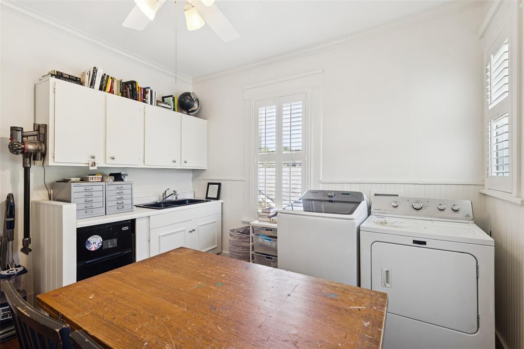 Winnetka Heights - Residential