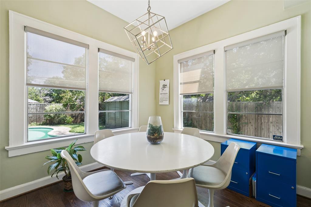 Winnetka Heights - Residential