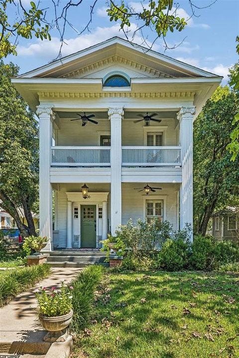 306 N Windomere Avenue Dallas TX 75208