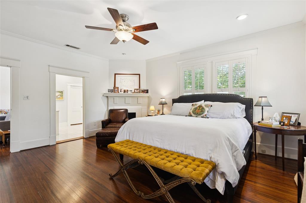 Winnetka Heights - Residential