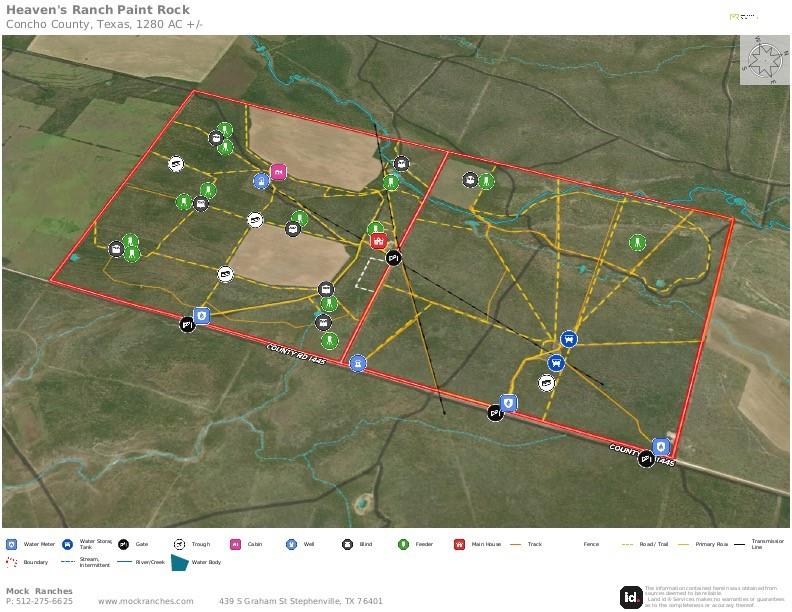 20775 County Road 1445