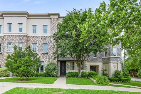 4702 Dexter Avenue Fort Worth TX 76107