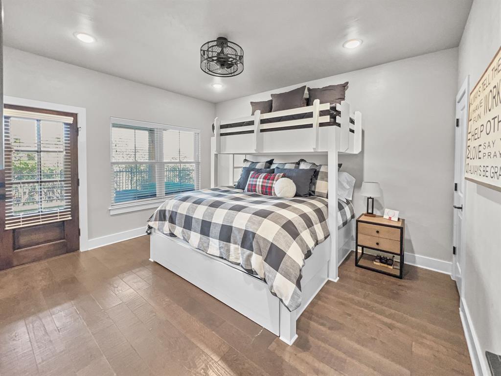 Hill Country Harbor Ph 2a Add - Residential