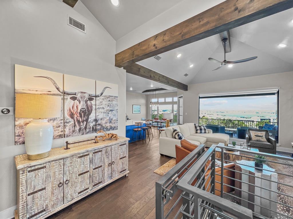 Hill Country Harbor Ph 2a Add - Residential