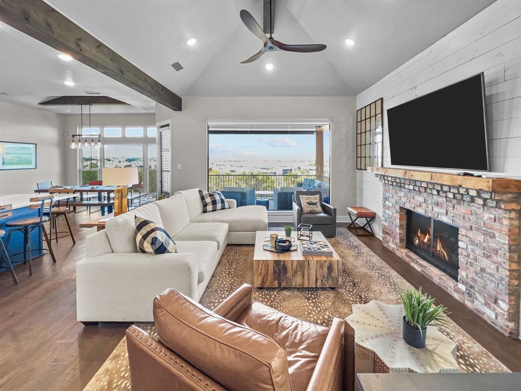 Hill Country Harbor Ph 2a Add - Residential