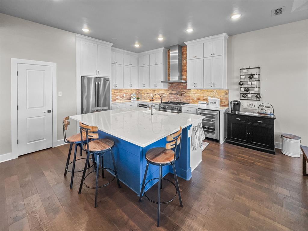 Hill Country Harbor Ph 2a Add - Residential