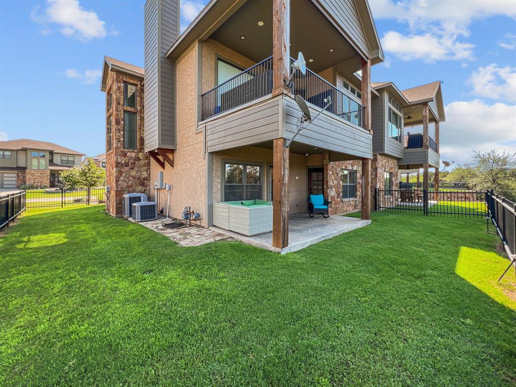 Hill Country Harbor Ph 2a Add - Residential