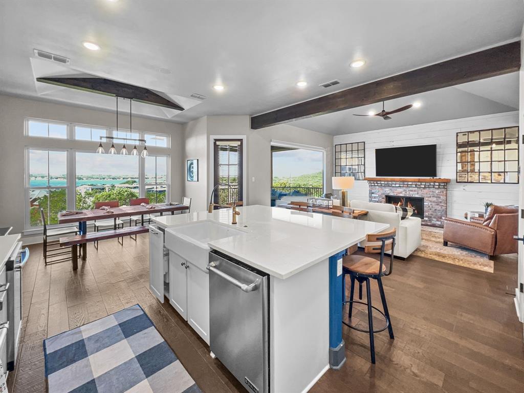 Hill Country Harbor Ph 2a Add - Residential