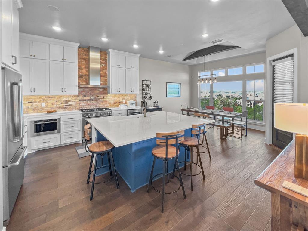 Hill Country Harbor Ph 2a Add - Residential