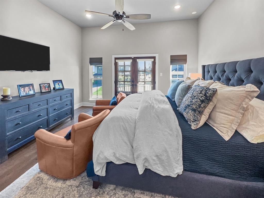 Hill Country Harbor Ph 2a Add - Residential