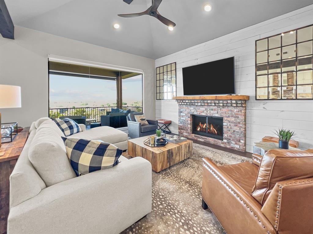 Hill Country Harbor Ph 2a Add - Residential