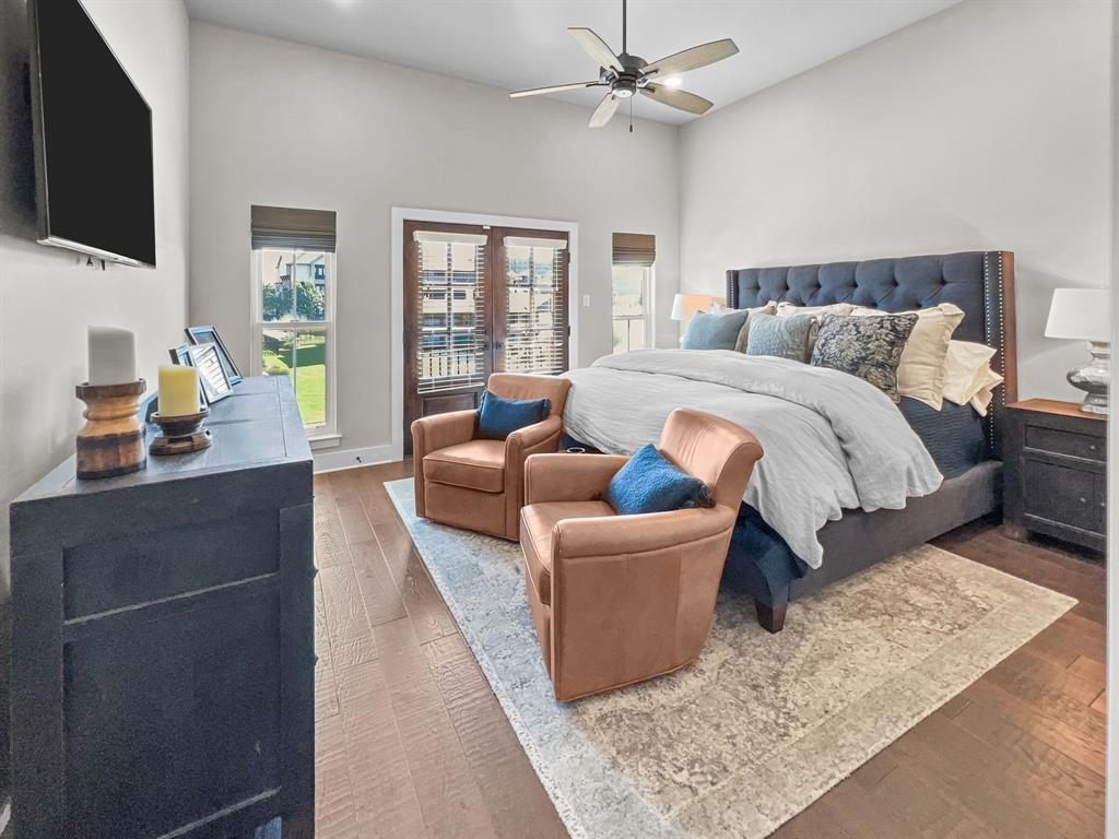 Hill Country Harbor Ph 2a Add - Residential