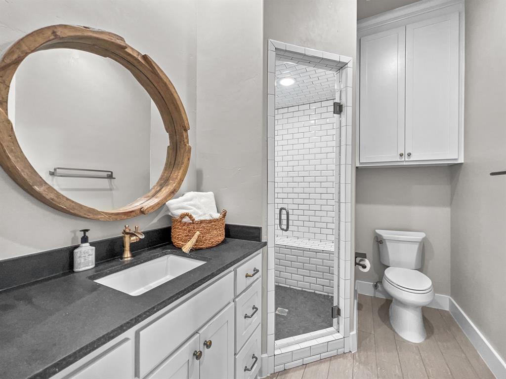 Hill Country Harbor Ph 2a Add - Residential