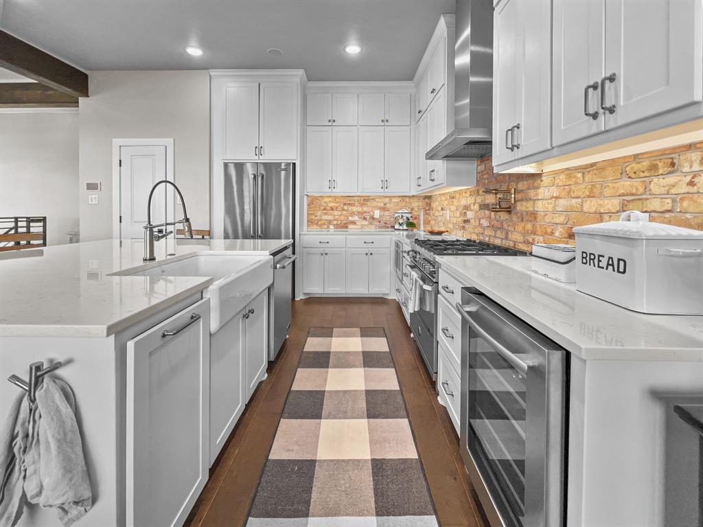 Hill Country Harbor Ph 2a Add - Residential