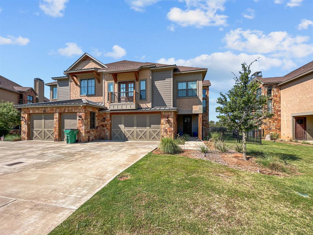 Hill Country Harbor Ph 2a Add - Residential