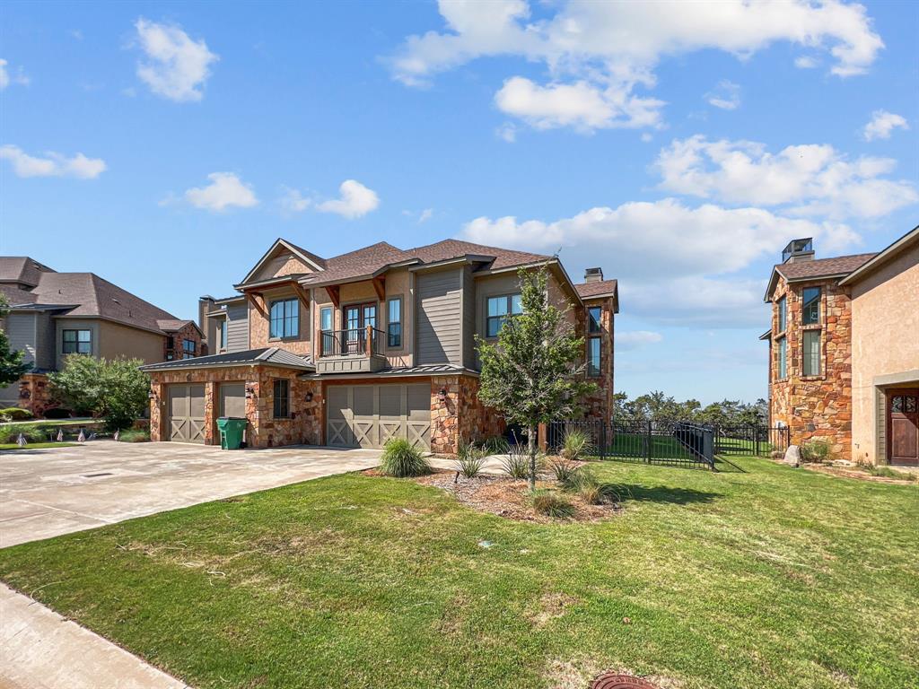 Hill Country Harbor Ph 2a Add - Residential