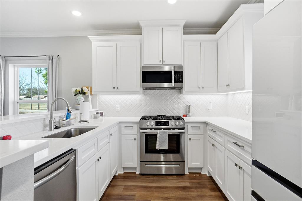 Rolling Meadows West - Residential