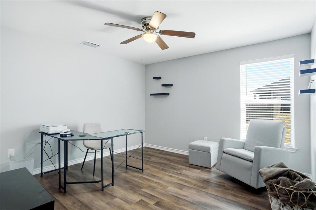 Rolling Meadows West - Residential