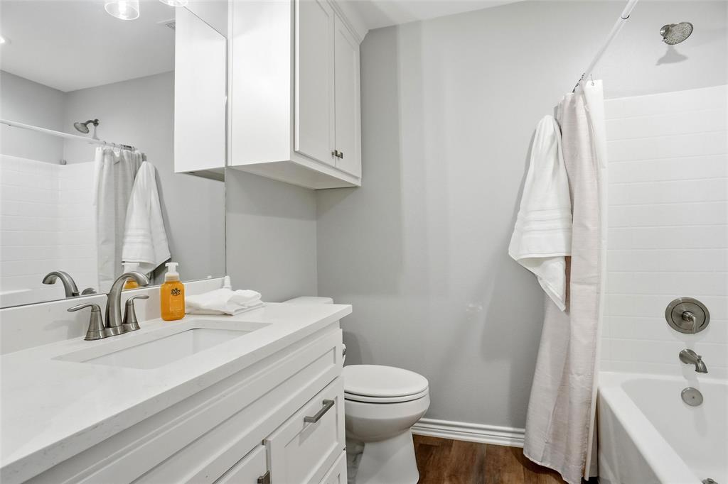 Rolling Meadows West - Residential