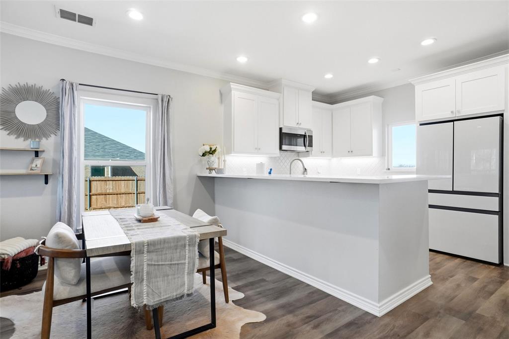 Rolling Meadows West - Residential