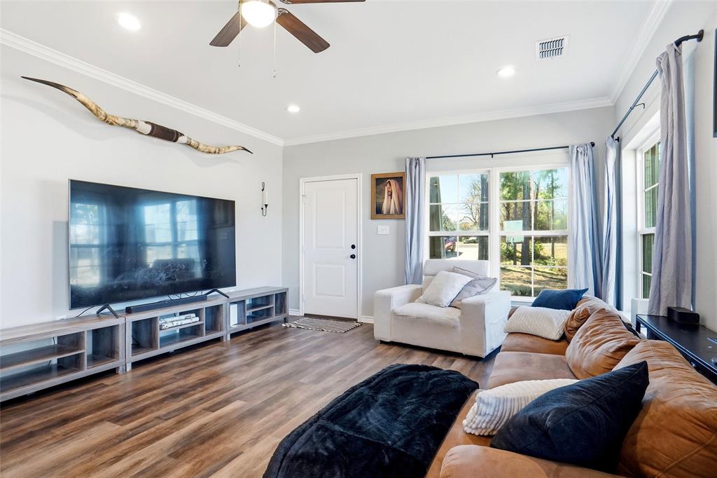 Rolling Meadows West - Residential