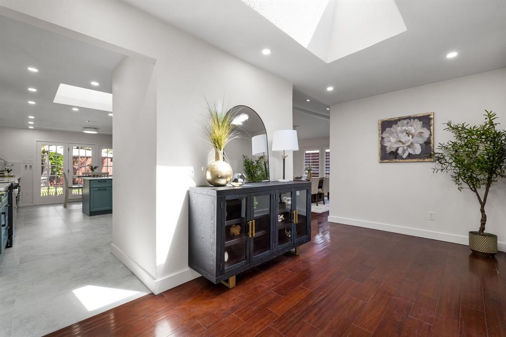 Preston Port Estates - Residential