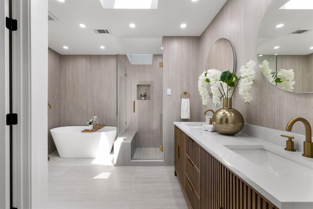 Preston Port Estates - Residential