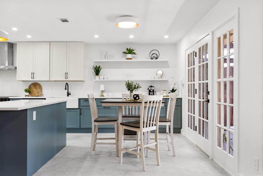 Preston Port Estates - Residential