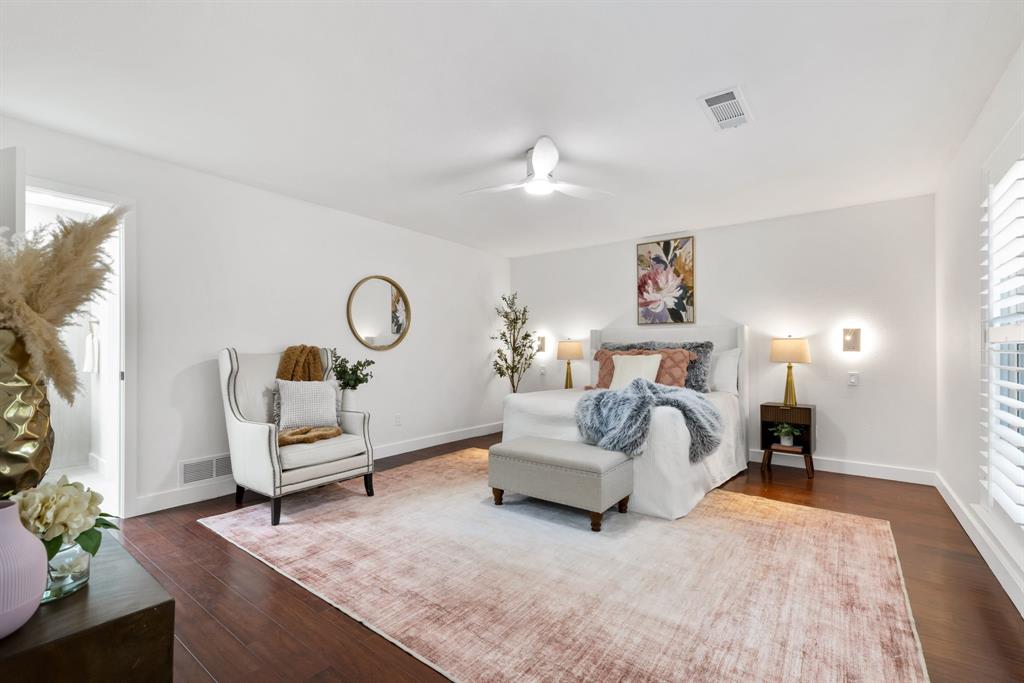 Preston Port Estates - Residential